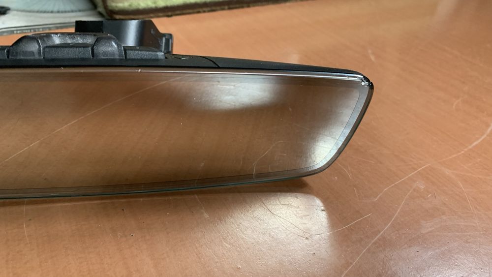 Вътрешно огледало за bmw x6 G06 фотохром