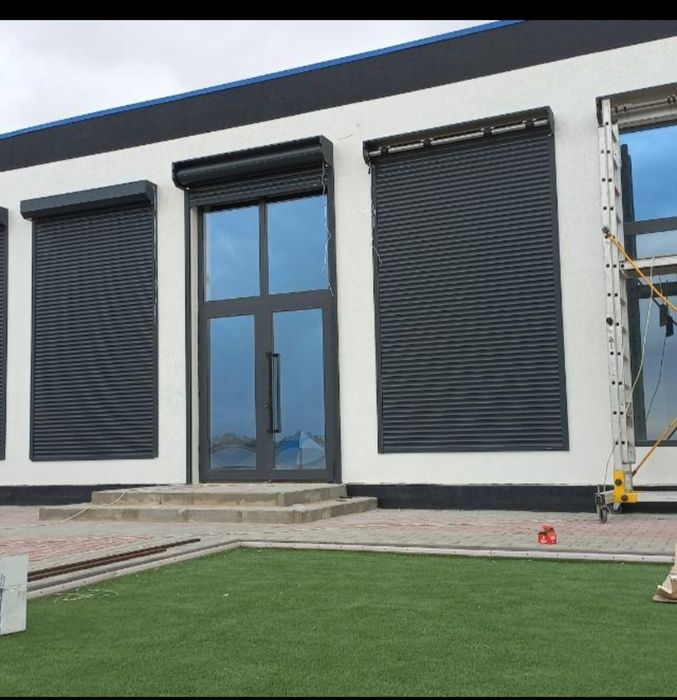 Дорхан doorhan  ворота ремонт