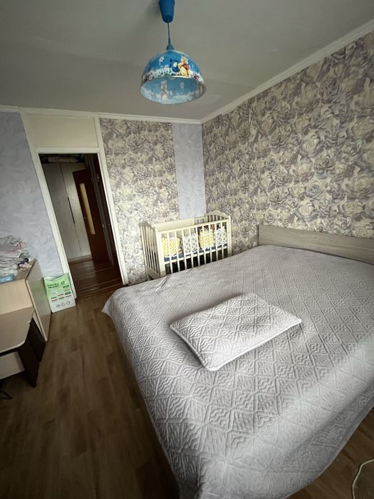 2 комн квартира