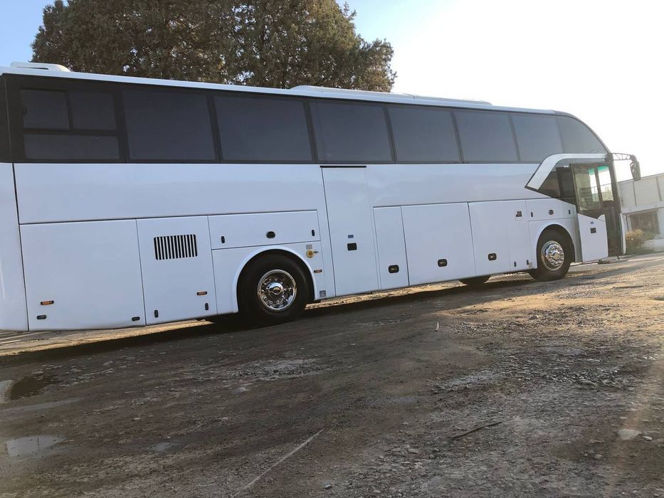 Golden Dragon Avtobus
