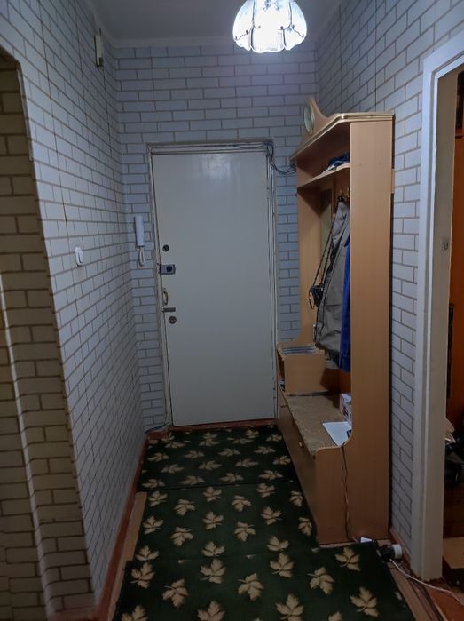 3х комнатная квартира 12 мкр