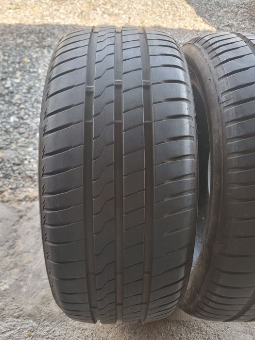 2 x Anvelope vara 195/50/R16 88v Fierstone Roadhawk DOT 2022 Montaj