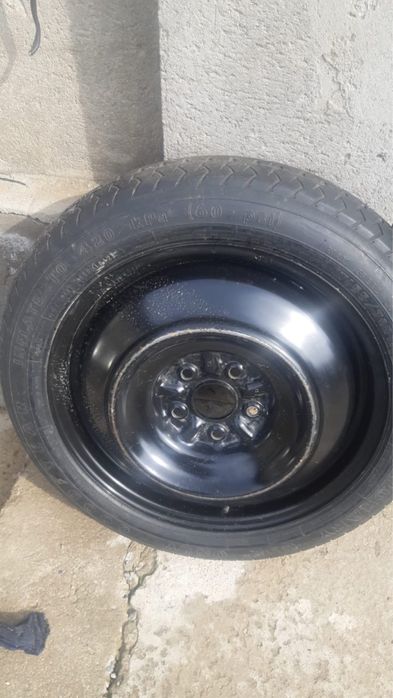 Запасные шины камри