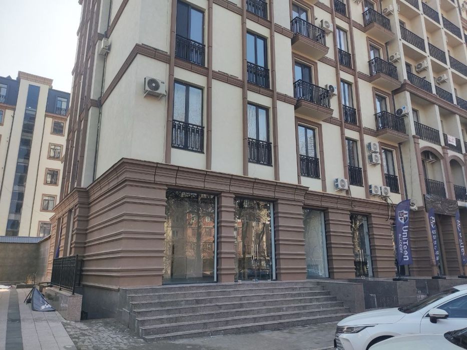 Нежилое помещение Карасу 306 м2