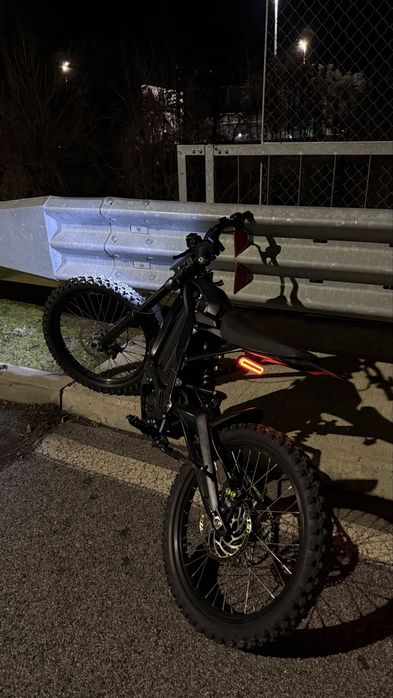 Surron Light Bee X 2024