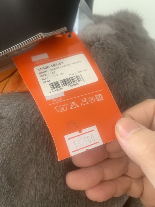 Продам Пальто новое 48-52