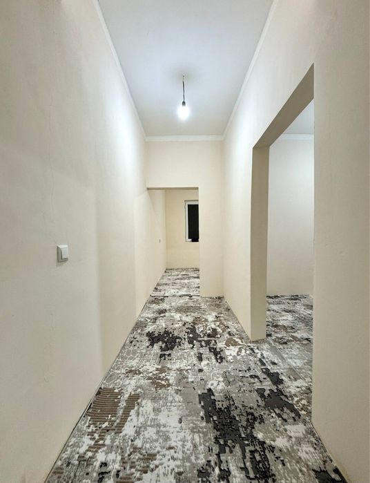 Прадаётся 2х вдоль дороги кирпичный дом можно через банк