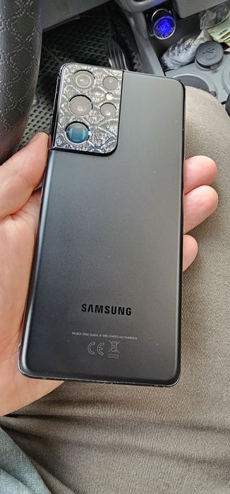 Samsung S21 Ultra 5G