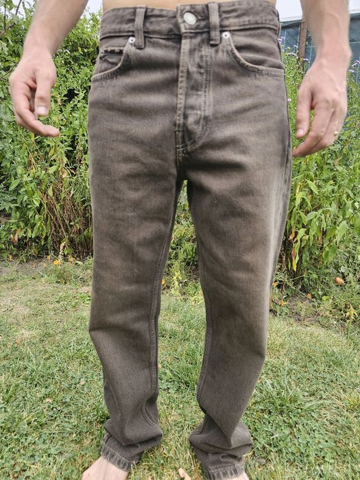 Blugi zara noi pentru barbati.