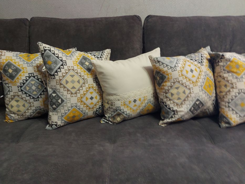 Домашний текстиль