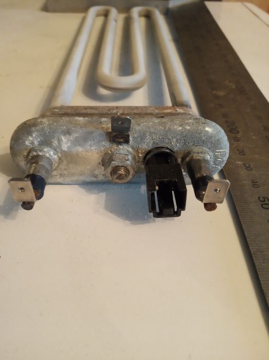 Тэн для стиральной машинки