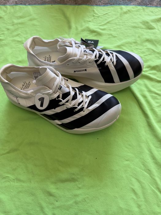 Adidas Y3  adios Pro4. 41,