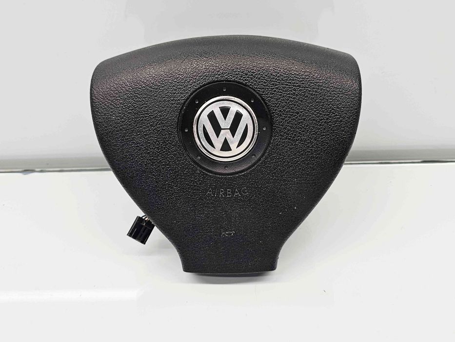 Airbag volan Volkswagen Touran (1T1, 1T2) [Fabr 2003-2010] Facelift 1