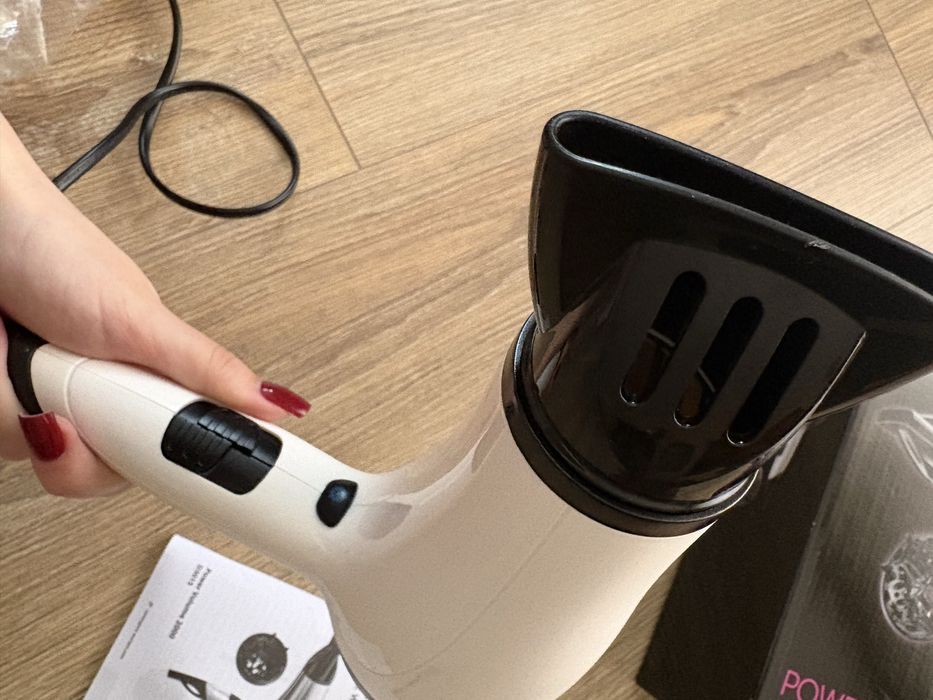 Remington сешоар