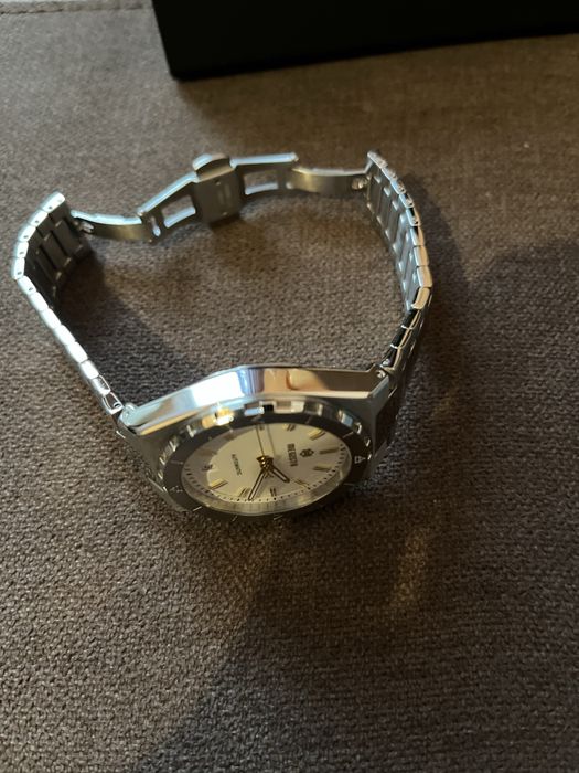 Megisto Aria – Automatic NH35 – Sapphire – 20 ATM – Unisex – с кутия