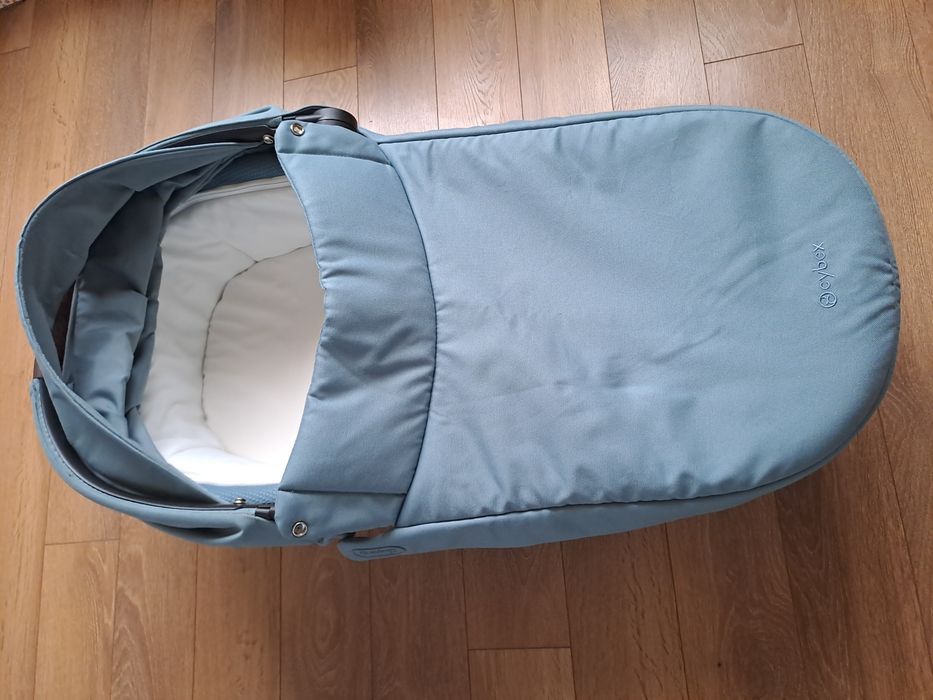 Кош за новородено на Saybex Gazelle S Cot