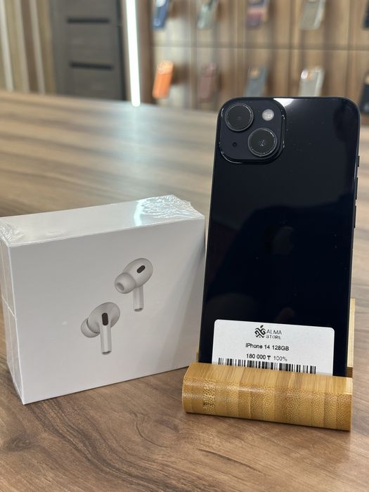 Айфон 14 128ГБ/iPhone 14 128GB