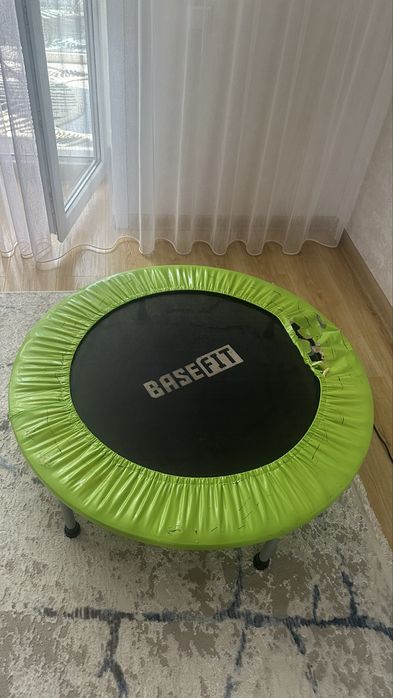 Продам батут детский