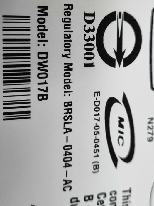 HP StorageWorks ULTRIUM 448 DW017B BRSLA-0404-DC LTO-2 SCSI tape drive