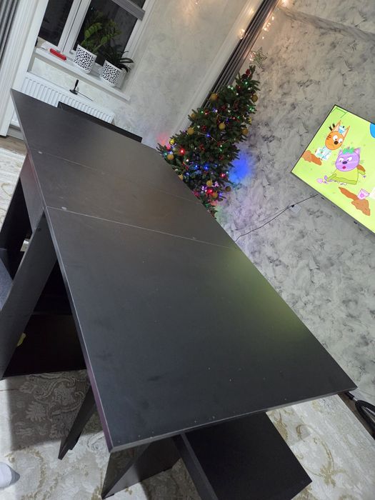 Стол трансформатор новый