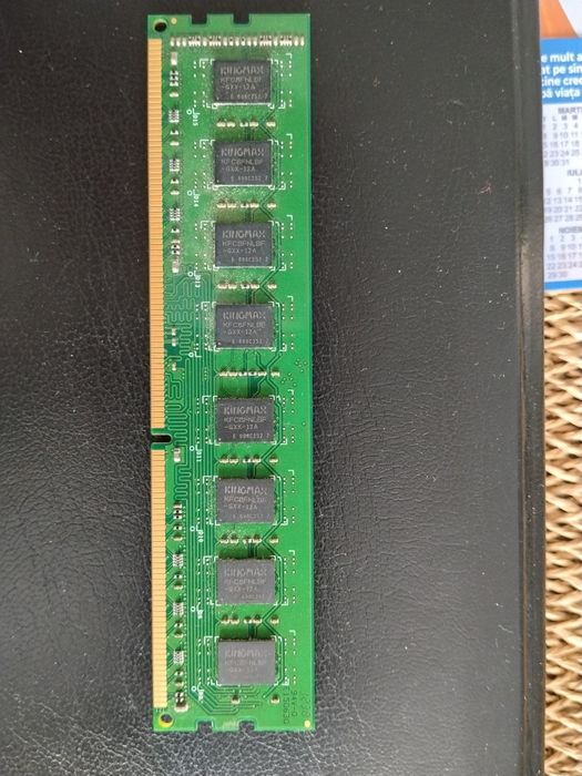 Memorie RAM DDR3 4GB