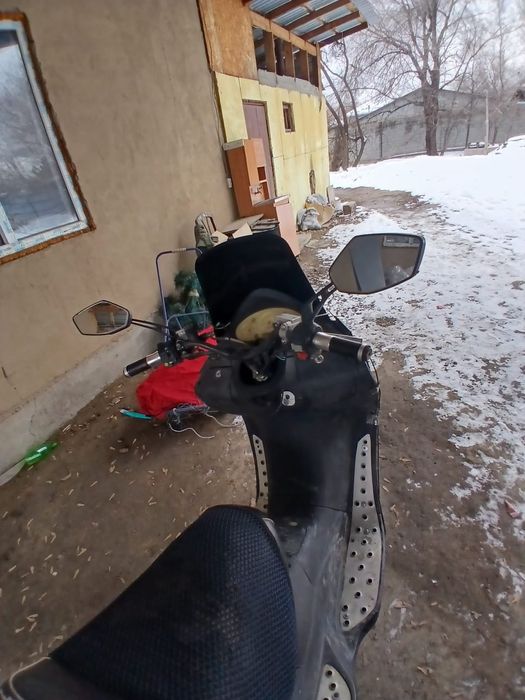 Мопед т макс есть обм на айфон