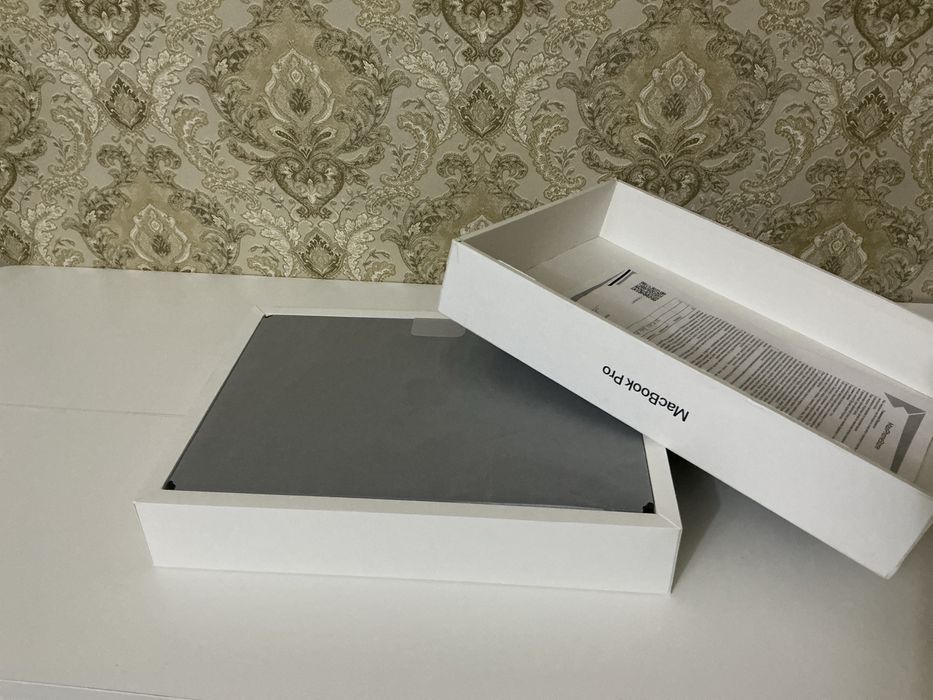 Продам свой Macbook Pro 14 M4 Pro