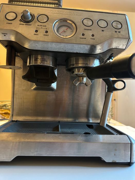 Aparat cafea ,pentru piese .