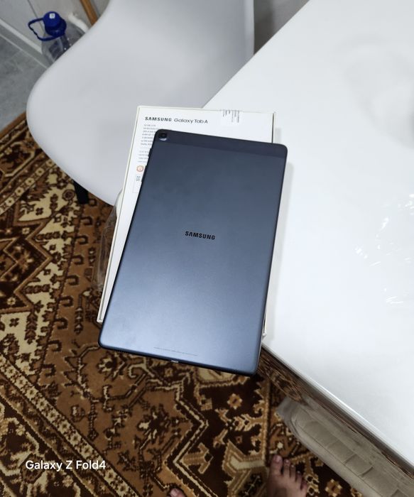 Продам Свой планшет"samsung"