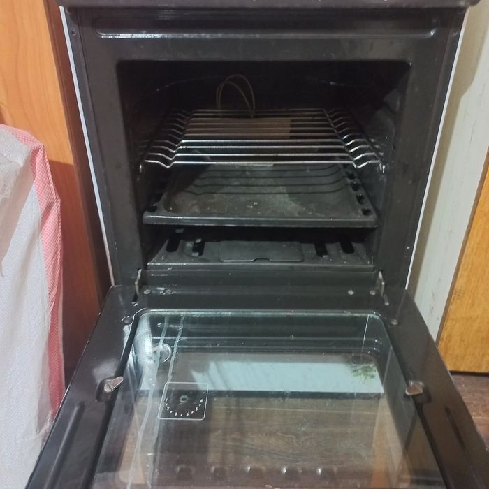 Продаётся газовая плита
