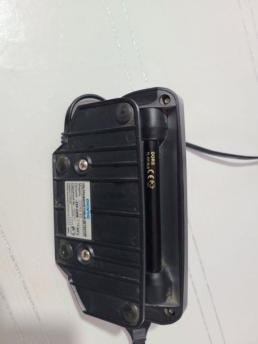 Детектор   валют