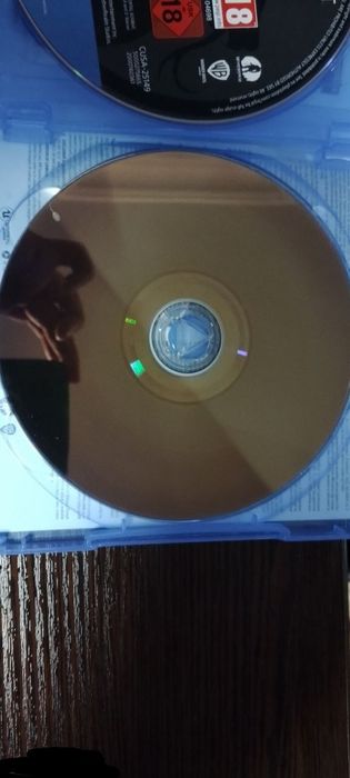 Продам диски на ps4