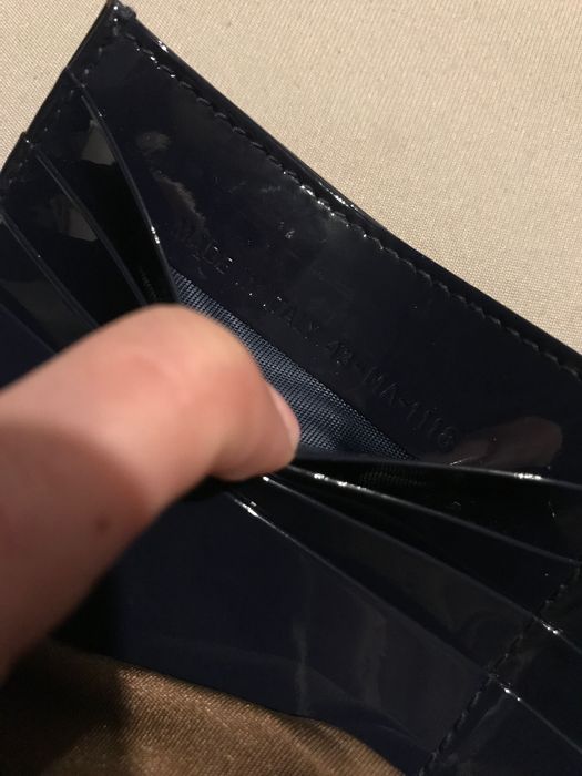 Оригинален карт холдър Dior