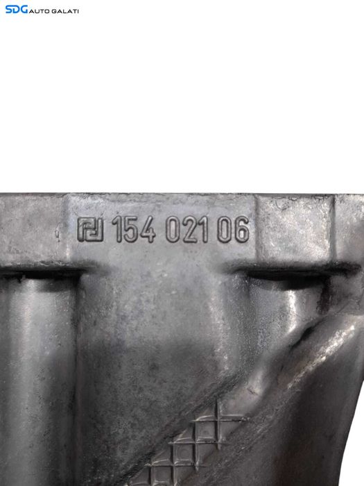 Capac Distributie Mercedes Clasa A Class W168 1.7 CDI 1997 - 2004 Cod A6680002 15402106 [N0524]