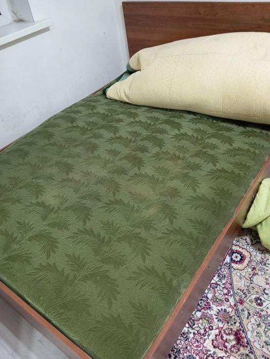 Кровать 2спальная