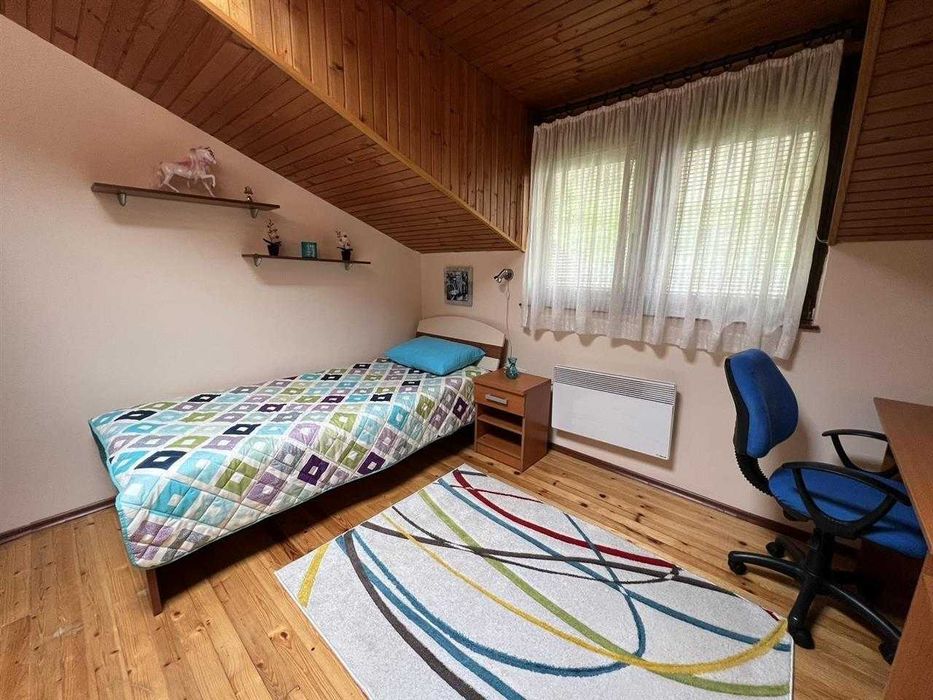 Дава се под наем Тристаен апартамент в Бургас, Възраждане - 95 кв.м за 255 € - Снимка #5