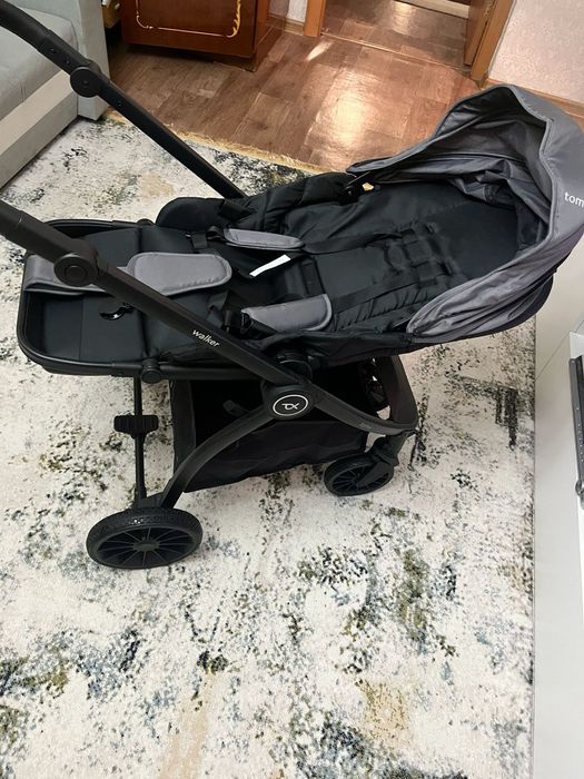 Коляска в отличном состоянии