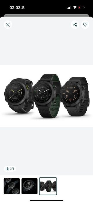 garmin commander gen2