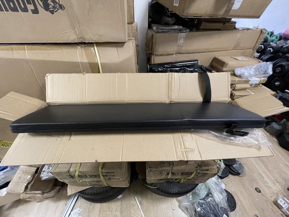 Sezut Perna pt. Banca piept multifunctionala fitness sala noua