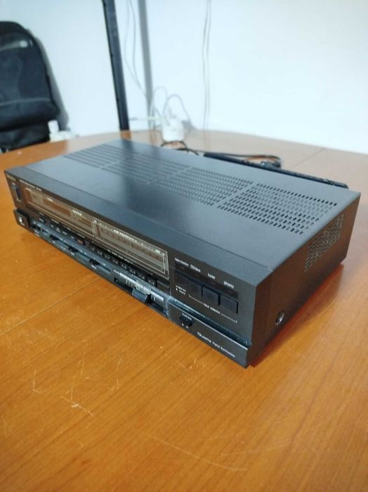 AM/FM Stereo receiver Techincs model: SA-290. Defect!!!