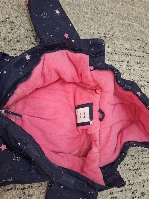 Combinezon de iarnă  nr.98