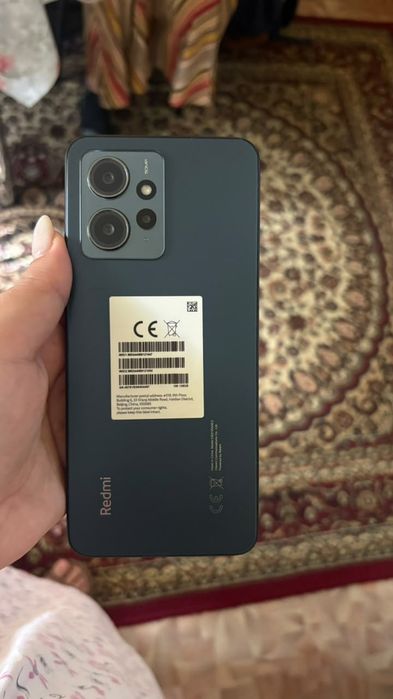 Продам телефон Редми