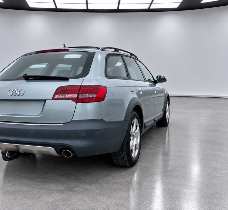 AUDI A6 allroad 2011 — imagine 4