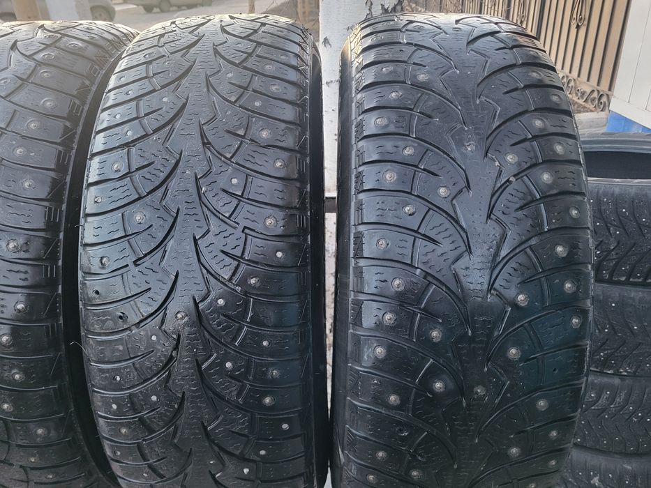 Продам резину б/у