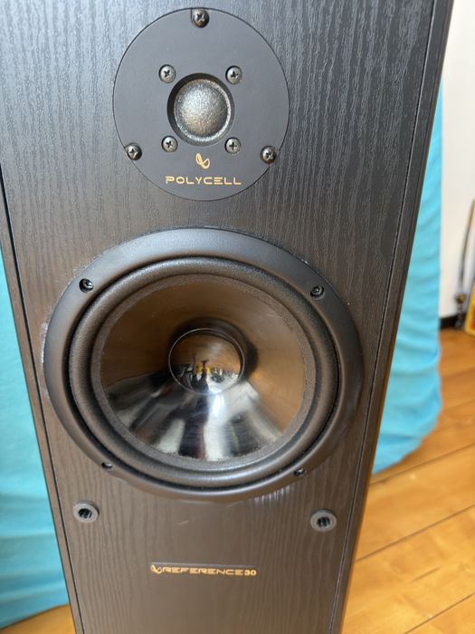 Vand Boxe Infinity 30