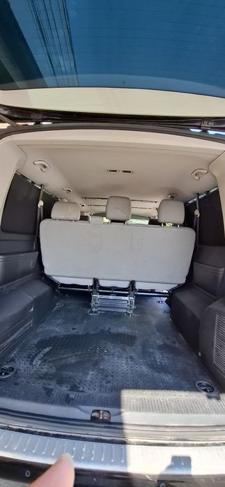 Vw t5 Caravelle an 2013, 140 cp,