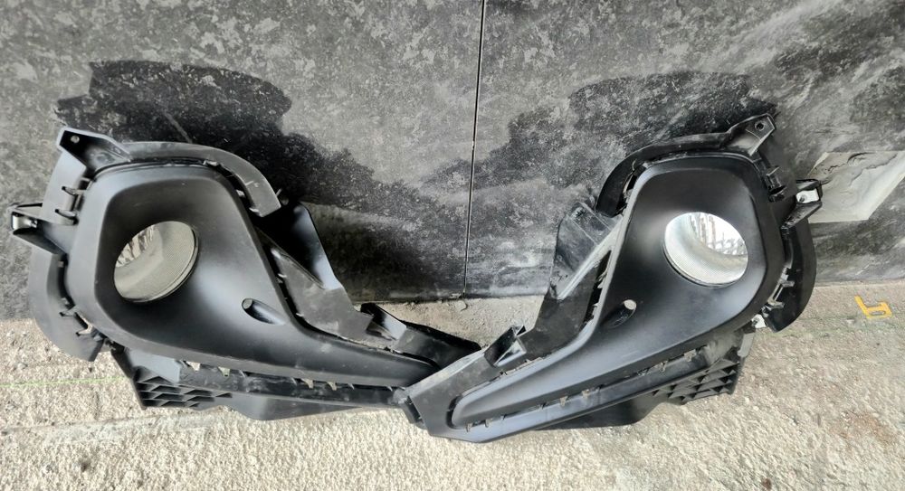 фары ДХО от Onix