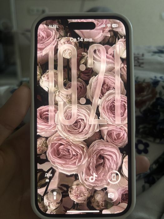 iPhone 16 128GB оригинал