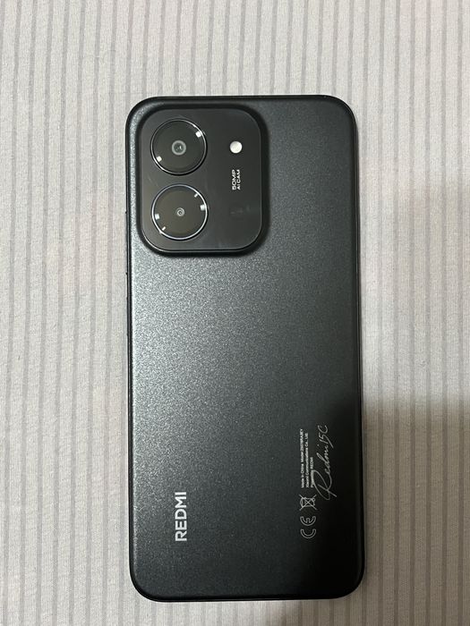 Redmi 15c.