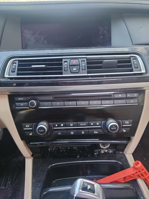 Бмв Климатроник BMW климатик бутони копчета модул **